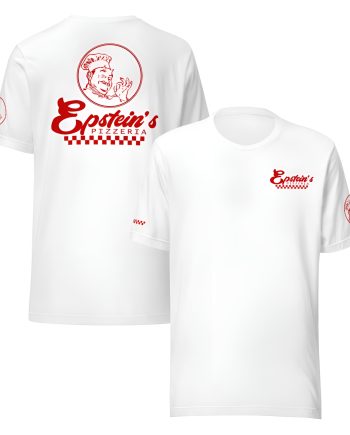 Epstien's Pizzeria Tee Bundle